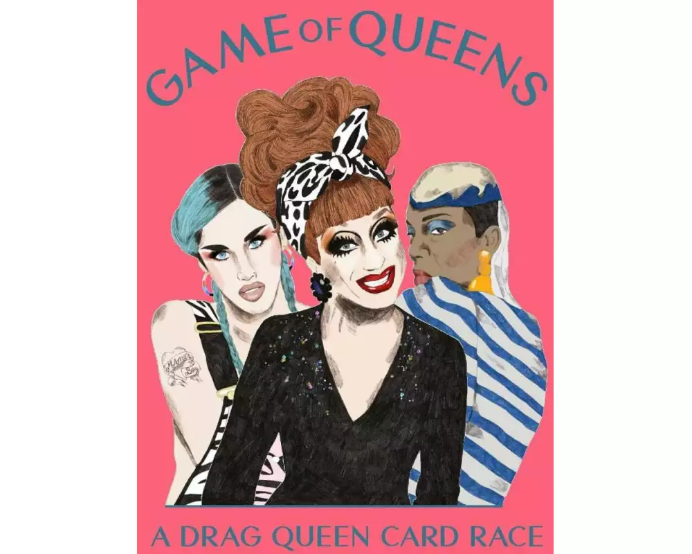 Game of Queens