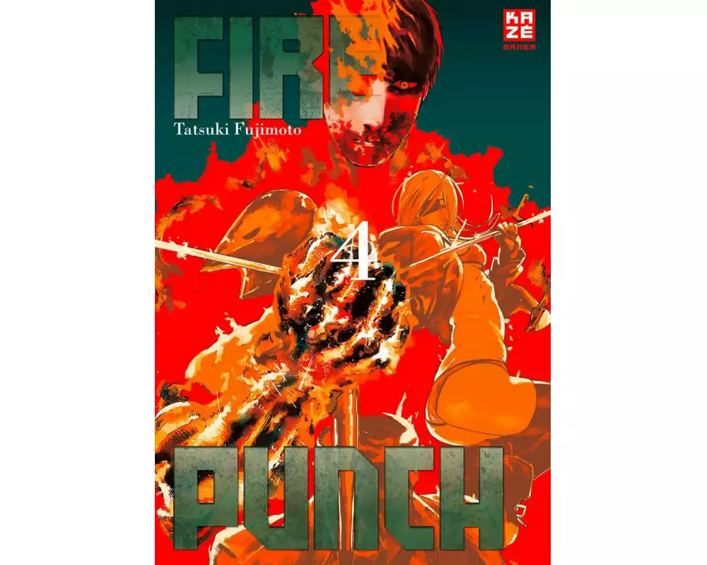 Fire Punch 04