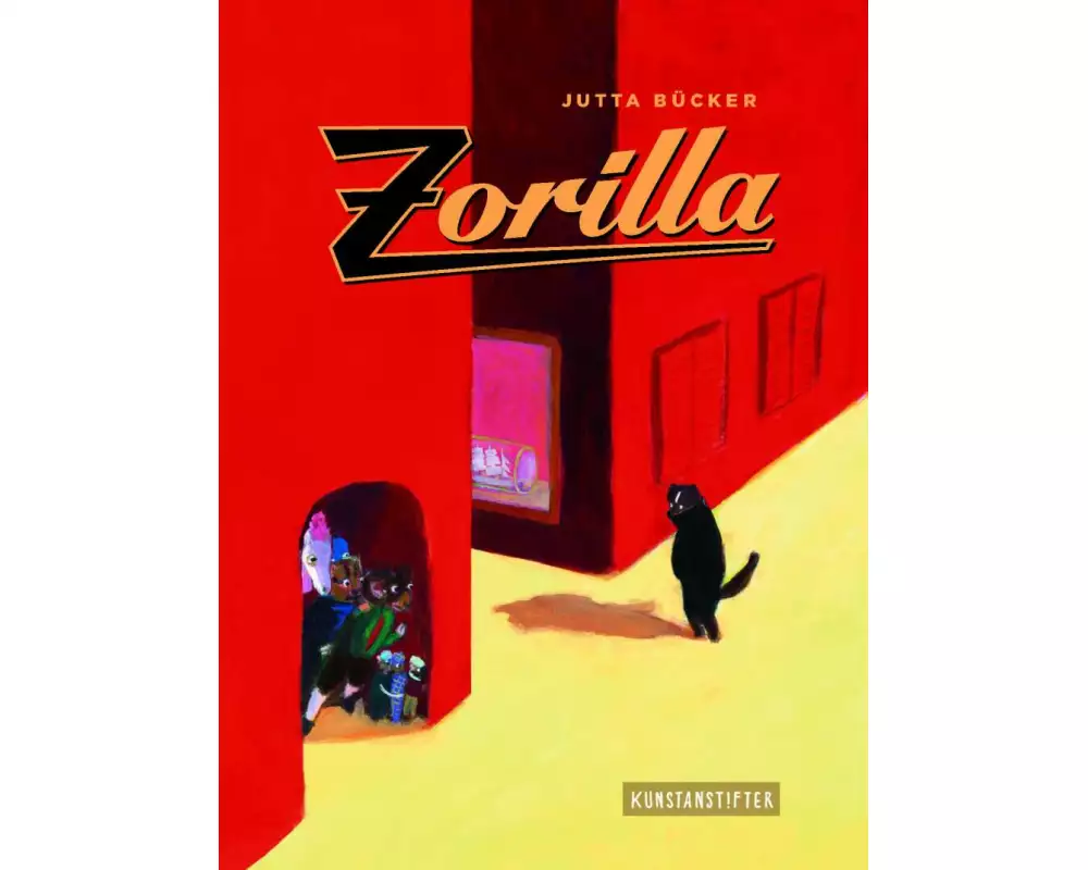 Zorilla