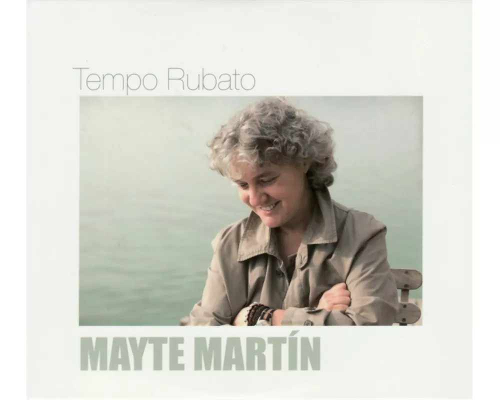 Tempo Rubato