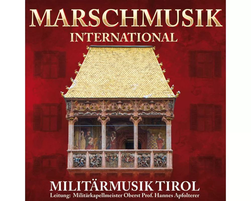 Marschmusik international
