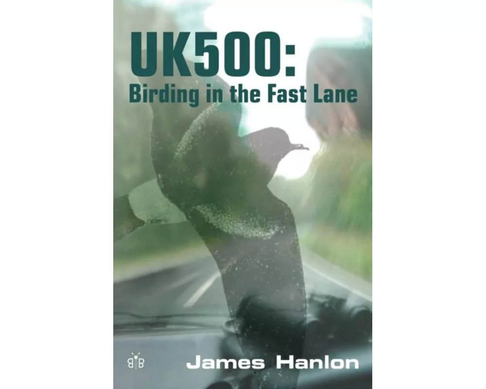 UK500: Birding in the Fast Lane
