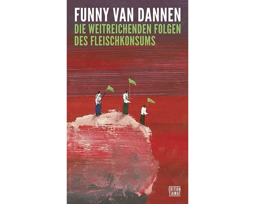 Die weitreichenden Folgen des Fleischkonsums