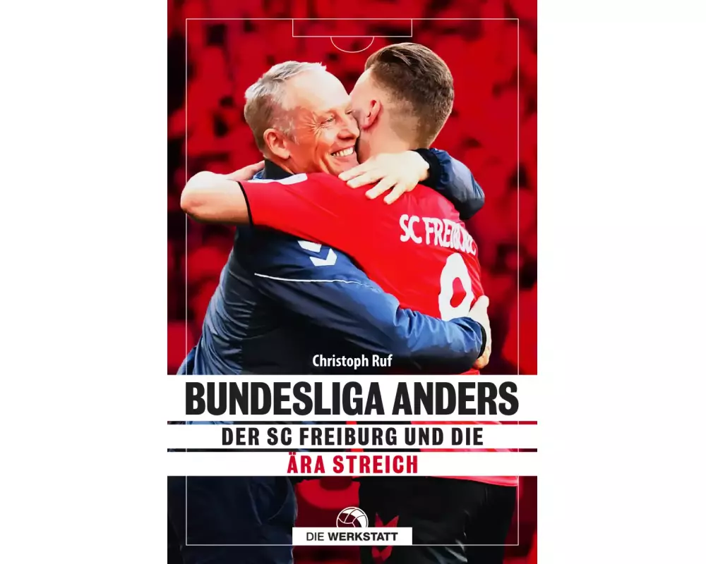 Bundesliga anders