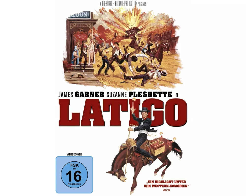 Latigo