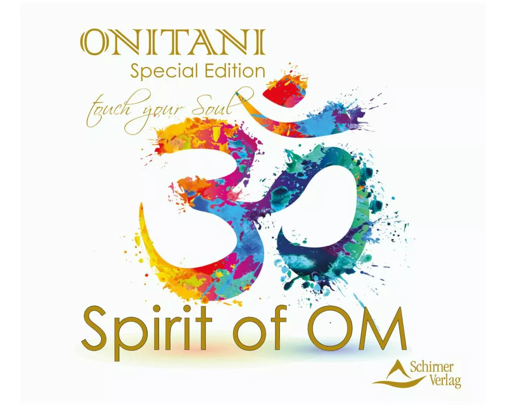 Spirit of OM