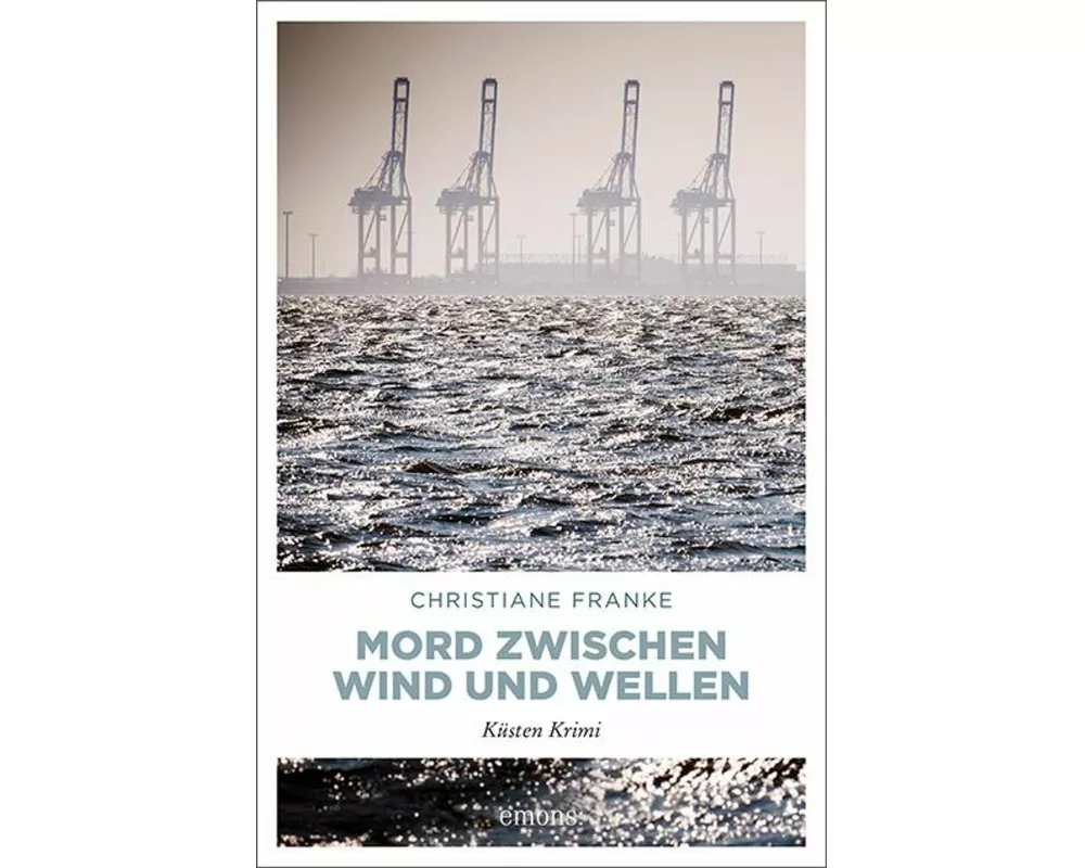 Mord zwischen Wind und Wellen