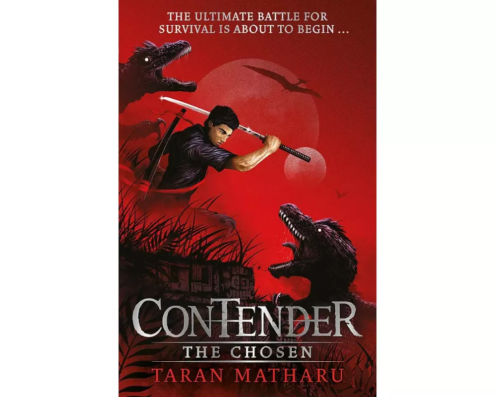 Contender: The Chosen