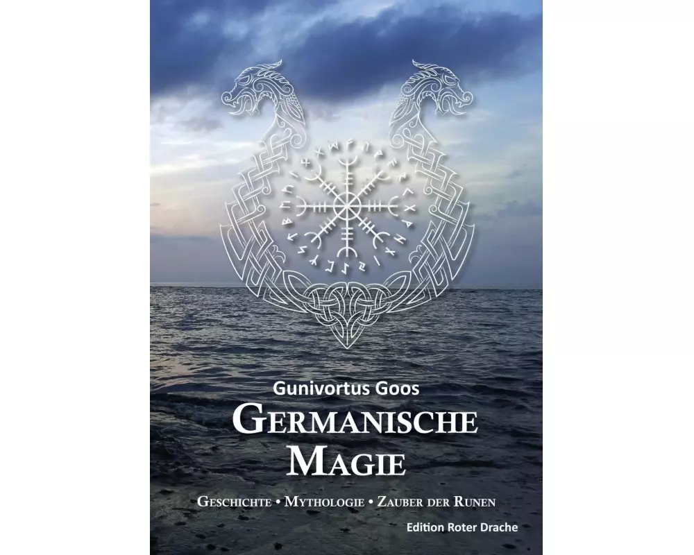 Germanische Magie