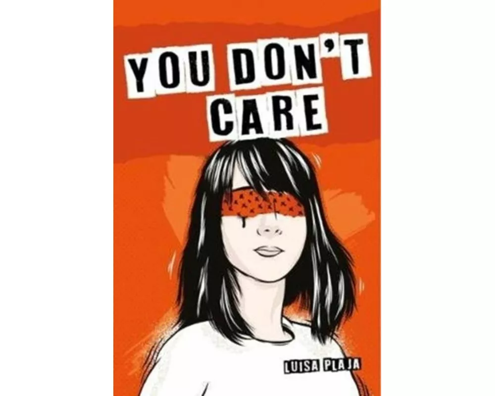 You Don't Care