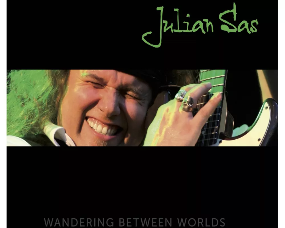 Wandering Between Worlds