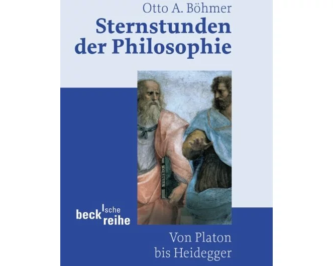Sternstunden der Philosophie