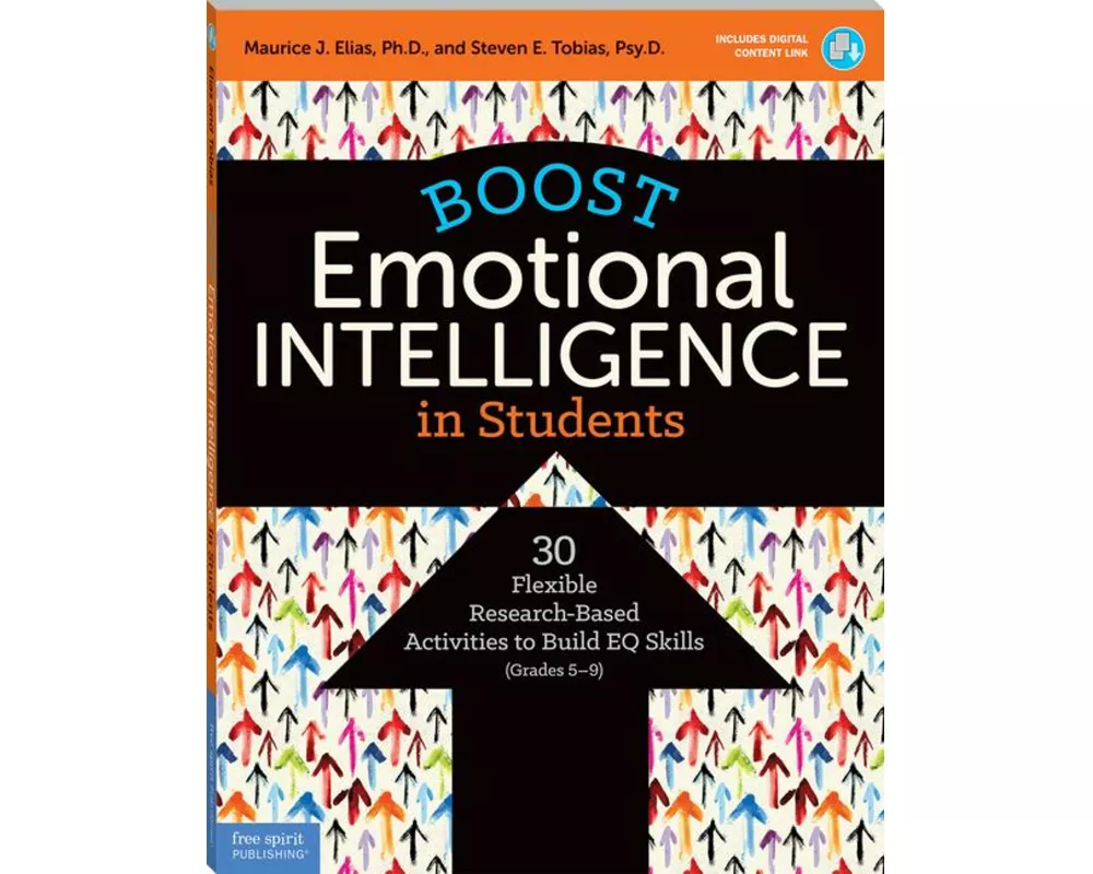 Boost Emotional Intelligence in Students