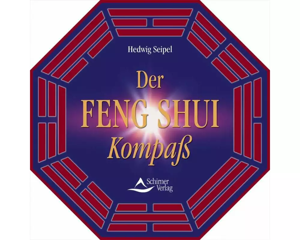 Der Feng Shui Kompass