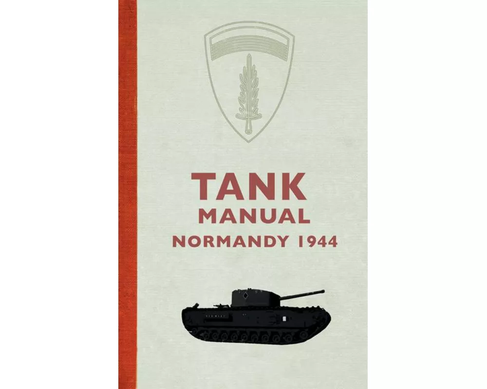 Tank Manual