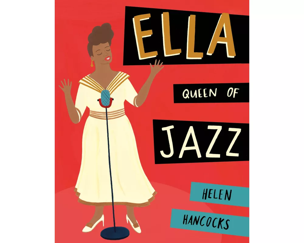 Ella Queen of Jazz