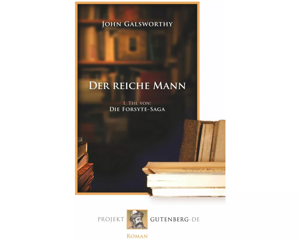 Der reiche Mann
