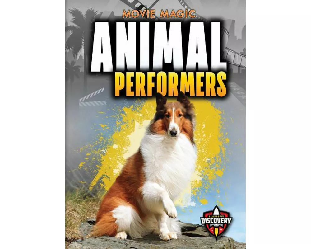 Animal Performers