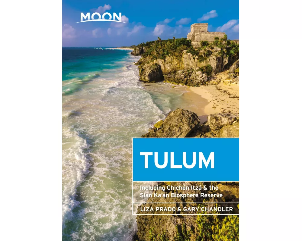 Moon Tulum