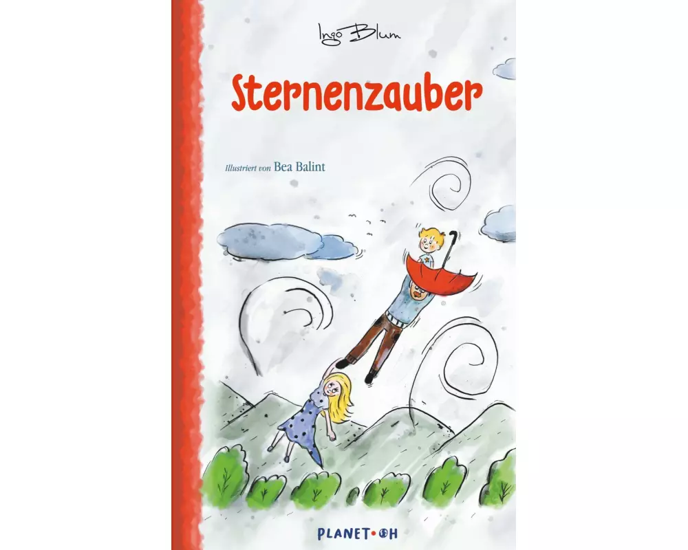Sternenzauber