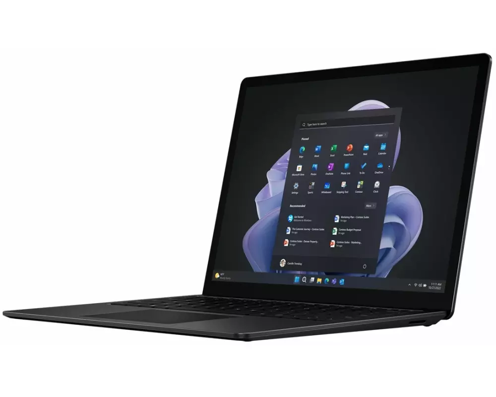 Microsoft Surface Laptop 5 for Business