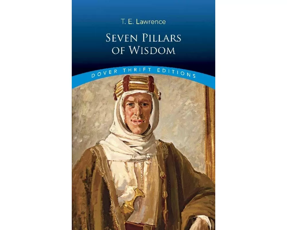 Seven Pillars of Wisdom