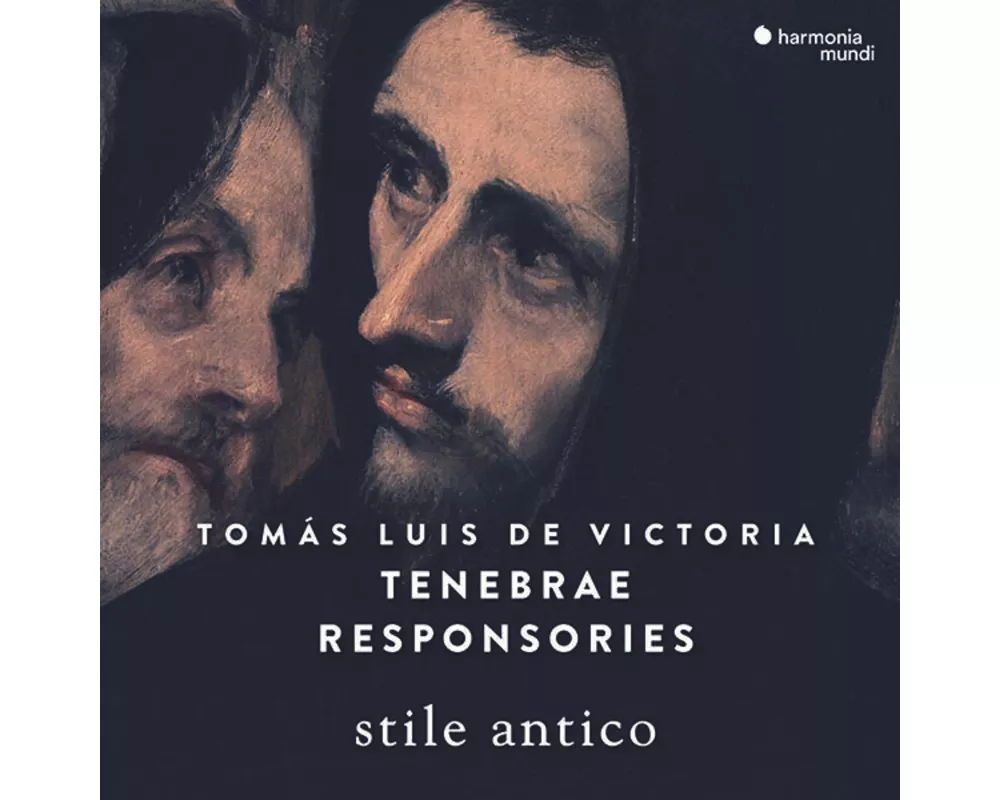 Victoria,Tenebrae Responsories