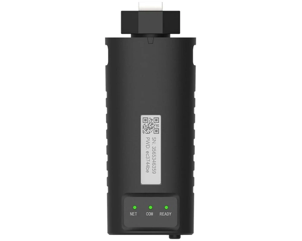 PYTES LSW-5 Datenübertragungseinheit