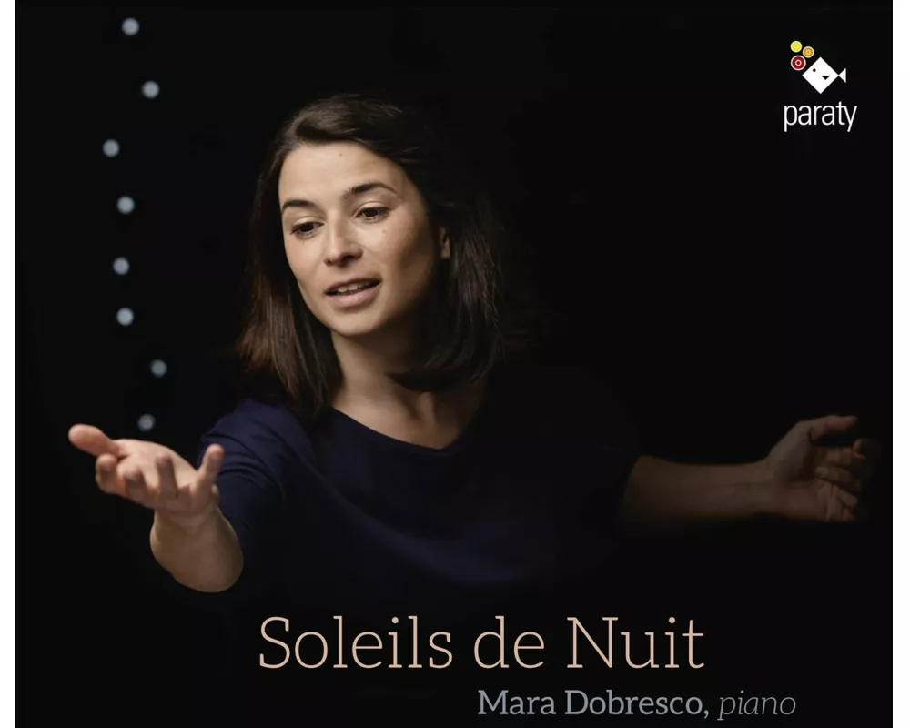 Soleils De Nuit