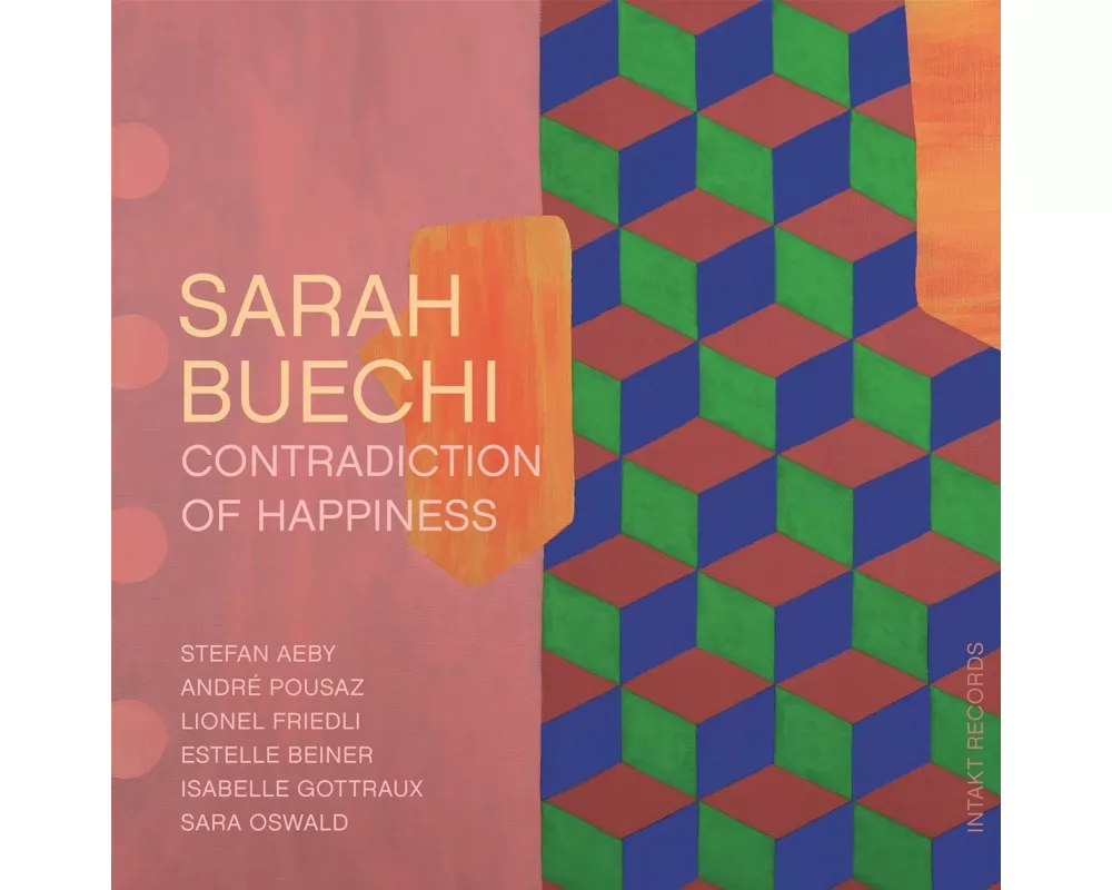 Contradiction Of Happiness
