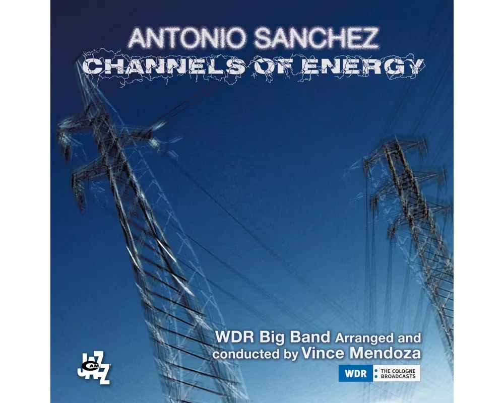 Channels Of Energy