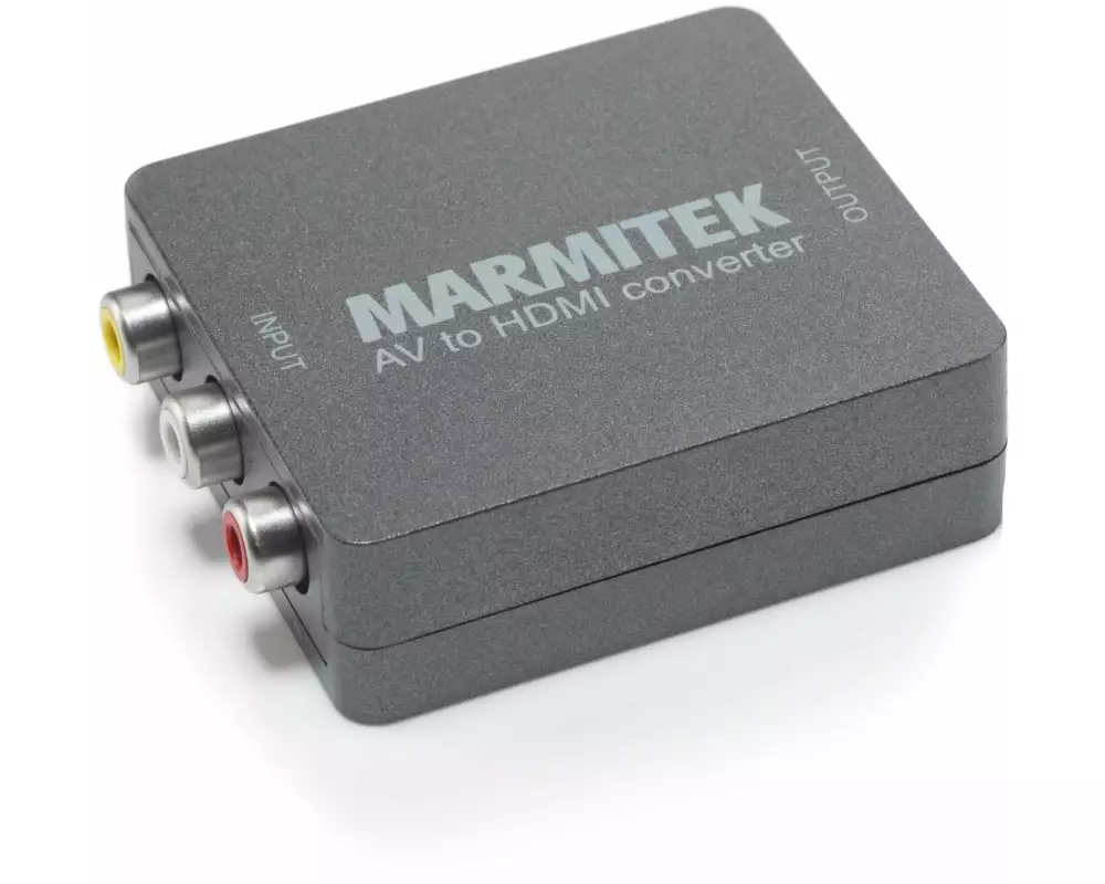 Marmitek Konverter Connect AH31