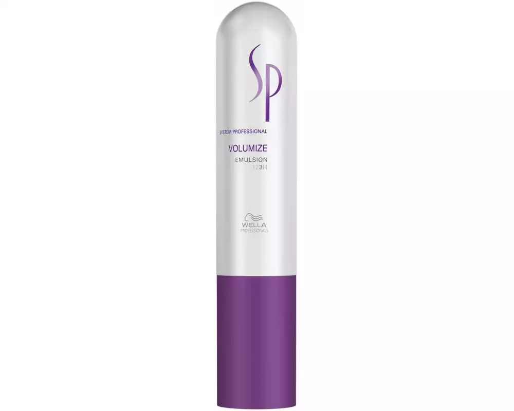 wella Volumize Emulsion 50 ml