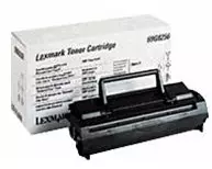 LEXMARK toner black 12A5745
