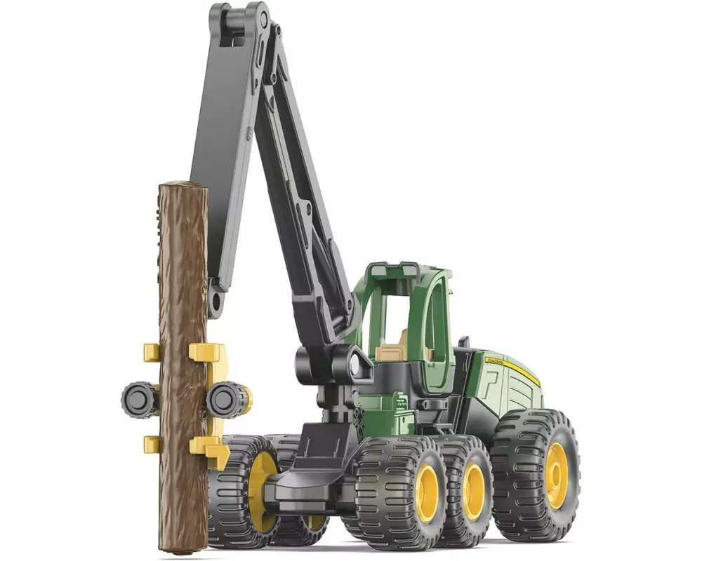 Siku John Deere Harvester