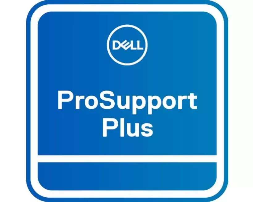 DELL ProSupport Plus Vostro 5xxx 1 J. CAR zu 3 J. PS Plus