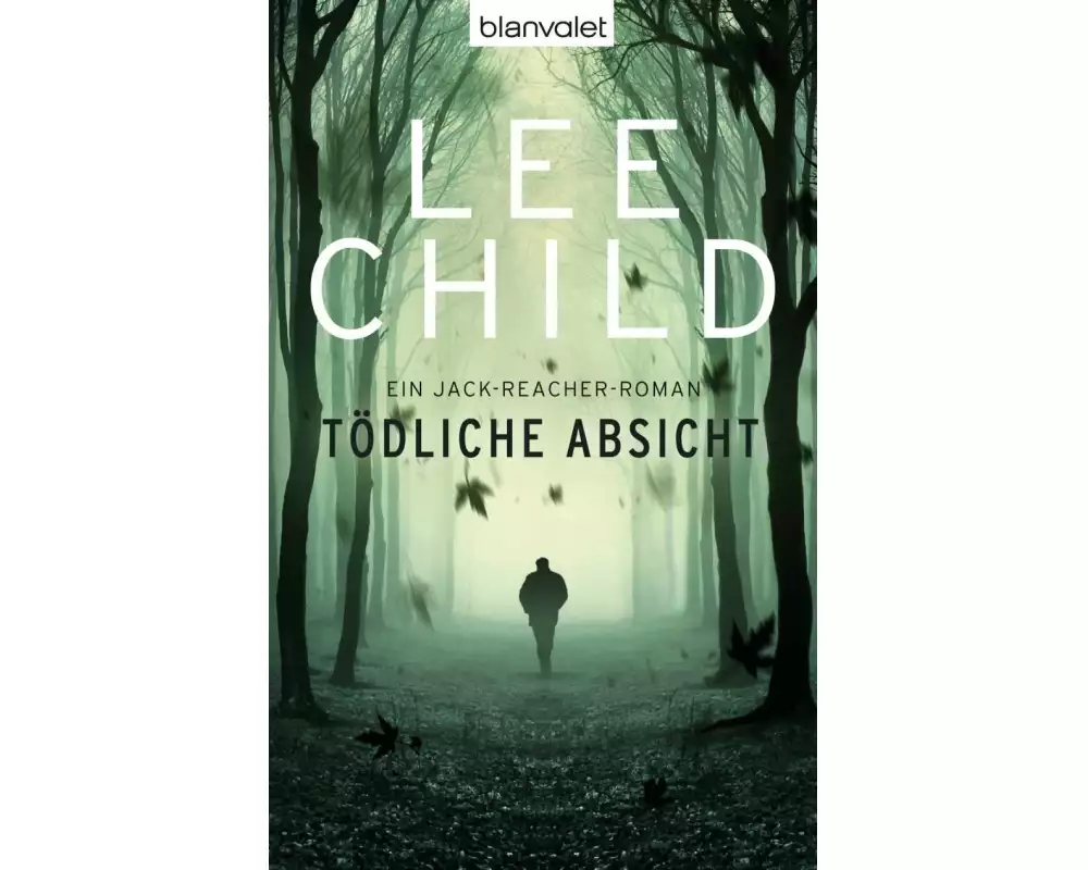 Tödliche Absicht