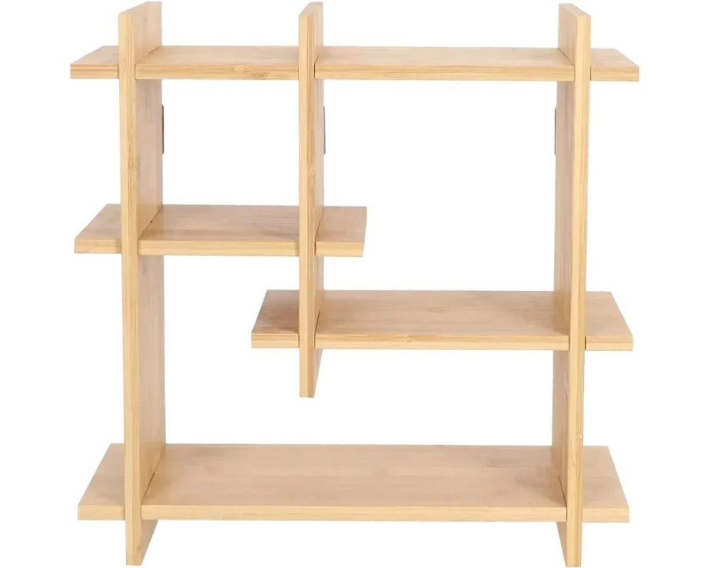 Esschert Design Pflanzenständer 35 x 35 x 15 cm