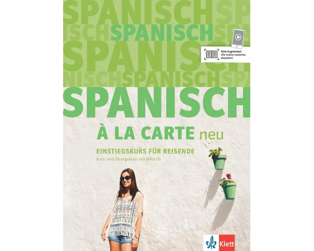 Spanisch à la carte neu A1