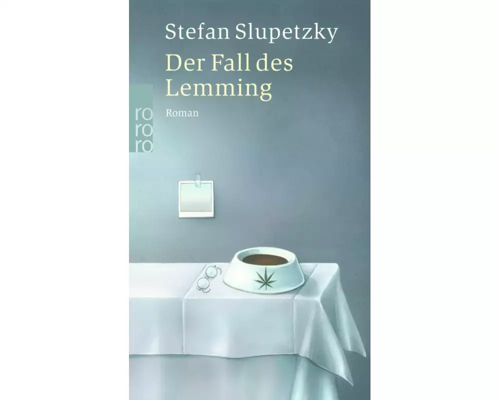 Der Fall des Lemming