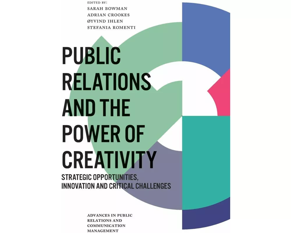 Public Relations and the Power of Creativity