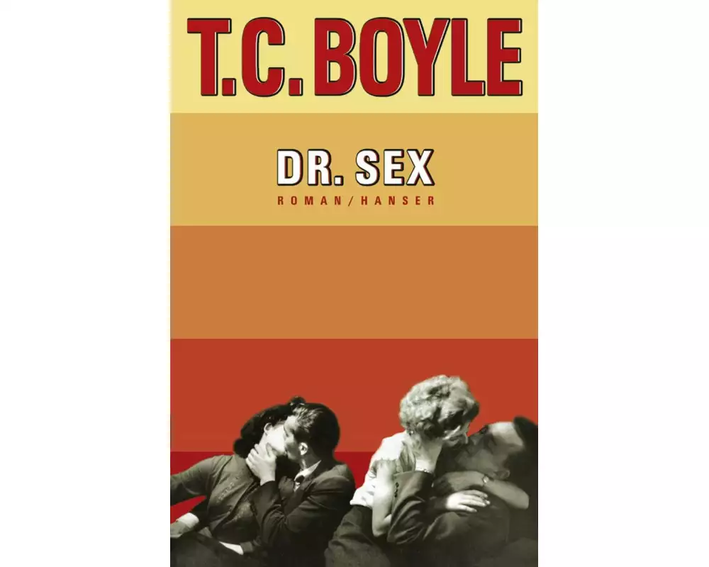 Dr. Sex