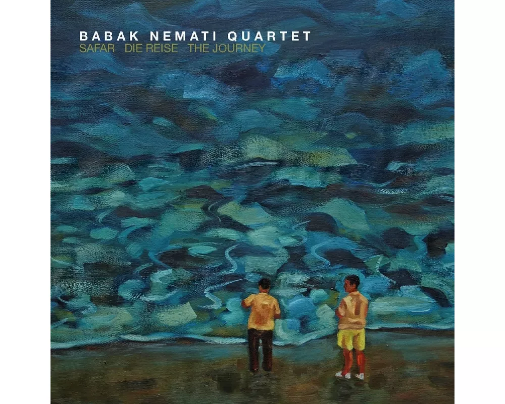 Safar - Die Reise - The Journey