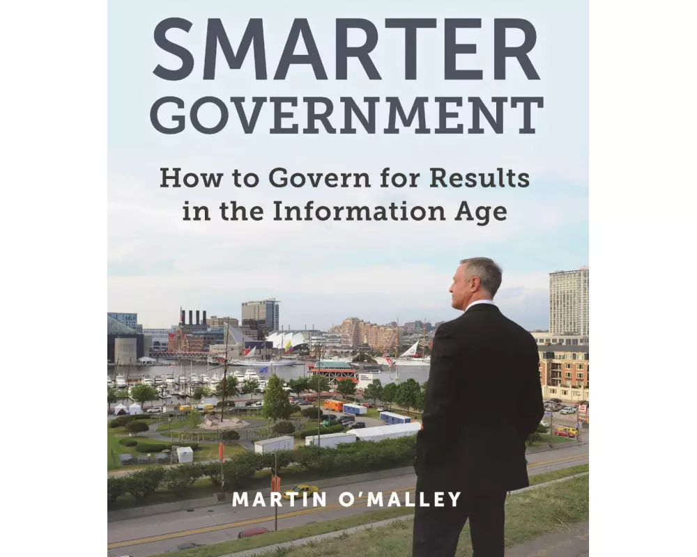 Smarter Government
