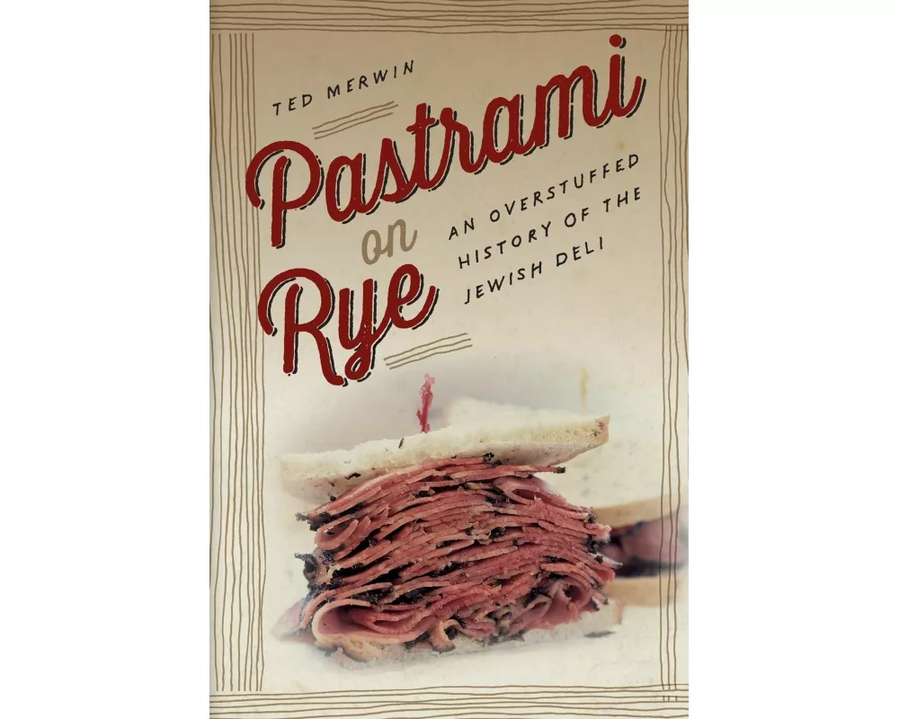 Pastrami on Rye