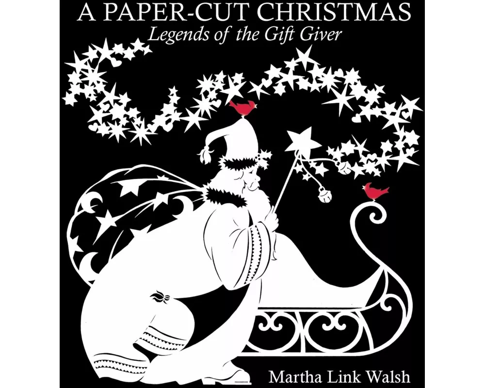 A Paper-Cut Christmas