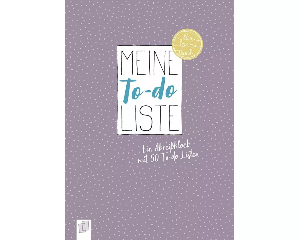 Meine To-do-Liste