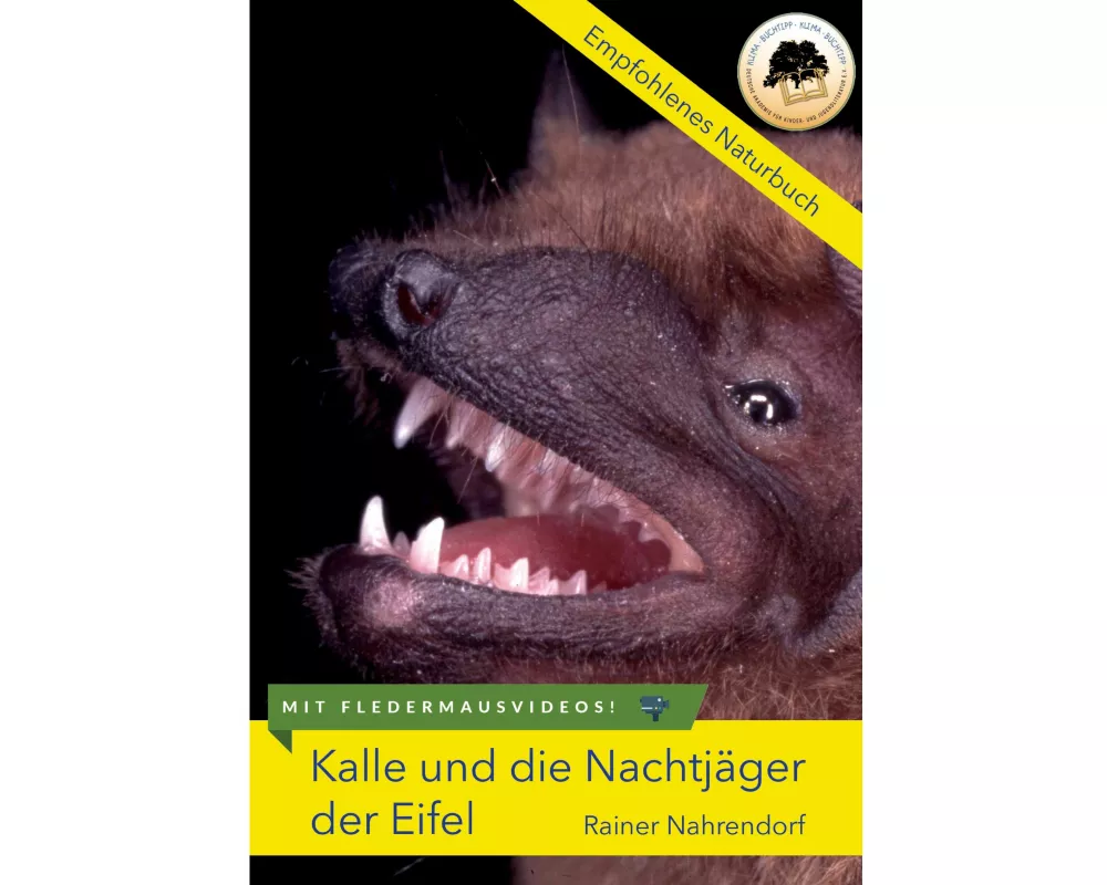 Kalle und die Nachtjger der Eifel