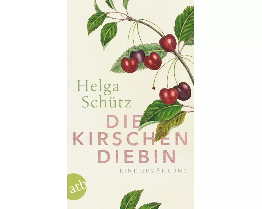 Die Kirschendiebin