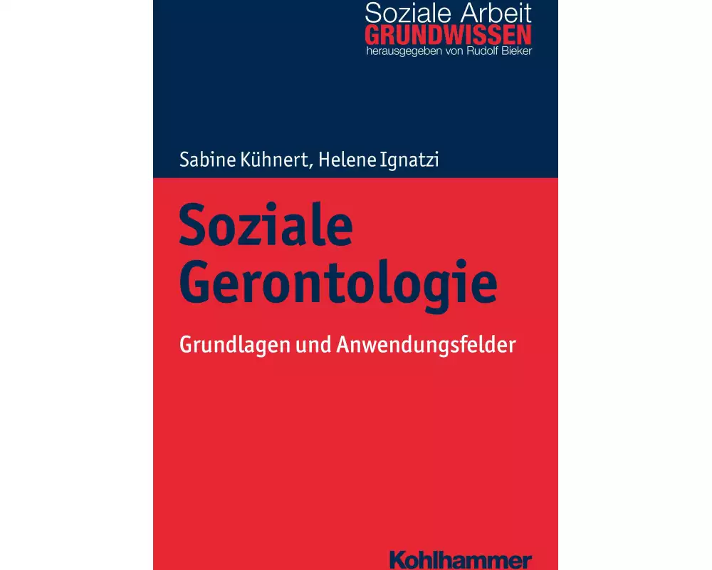 Soziale Gerontologie